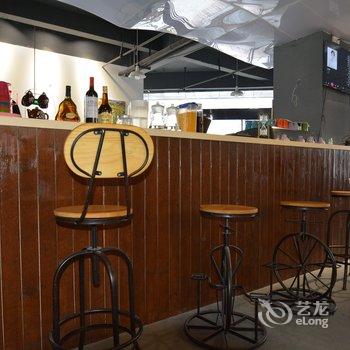 郑州境合酒店酒店提供图片