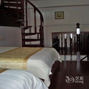 南京汤山圣泉温泉城酒店提供图片