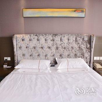 蚌埠市水苑尚美大酒店酒店提供图片