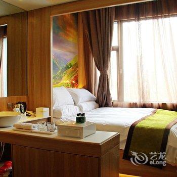 南阳福莱酒店酒店提供图片