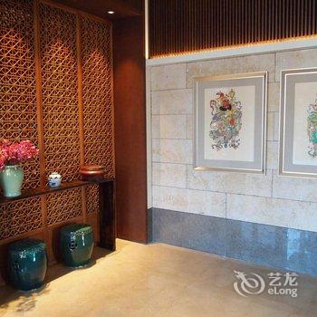 天津市瑞丽酒店酒店提供图片