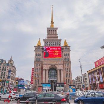 启东银洲假日酒店酒店提供图片