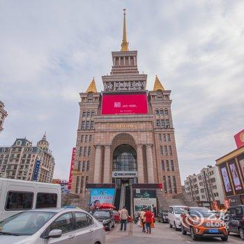 启东银洲假日酒店酒店提供图片