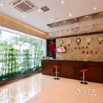 洛阳乐思园商务酒店酒店提供图片