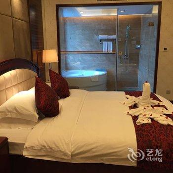 仙游大酒店酒店提供图片