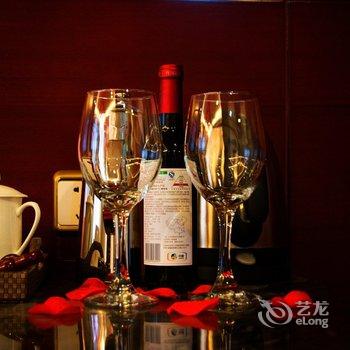 桐城贵宾楼酒店酒店提供图片