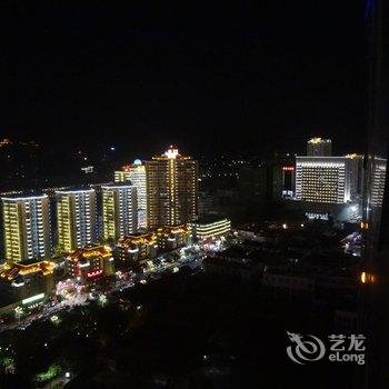 安溪龙津商务酒店酒店提供图片