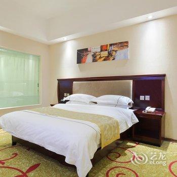 柳州汇金大酒店酒店提供图片