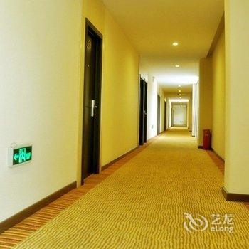 芜湖鑫丰精品酒店(原居天下商务酒店)酒店提供图片