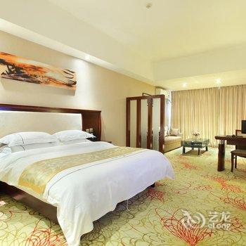 柳州汇金大酒店酒店提供图片