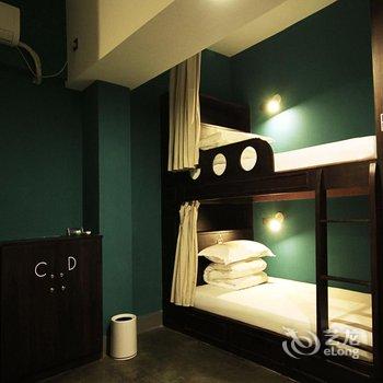 桂林木犀青年旅舍酒店提供图片