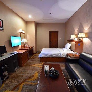江门天悦酒店酒店提供图片