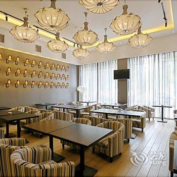 浏阳浮乐德国际商旅酒店酒店提供图片