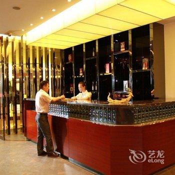 桐城贵宾楼酒店酒店提供图片