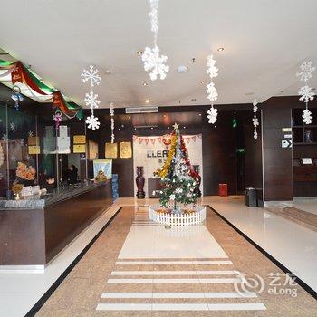 许昌客宁99酒店酒店提供图片