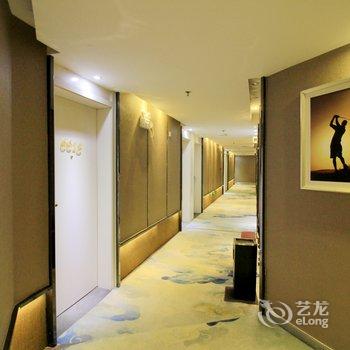 南阳果岭19号商务酒店酒店提供图片
