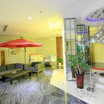 南阳果岭19号商务酒店酒店提供图片