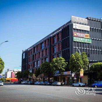 中山瑞廷商务酒店酒店提供图片