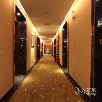 中山瑞廷商务酒店酒店提供图片