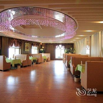 烟台卓达香水海悦海酒店酒店提供图片