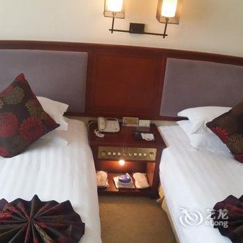 杭州海景大酒店酒店提供图片