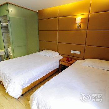 庐山天街快捷酒店酒店提供图片