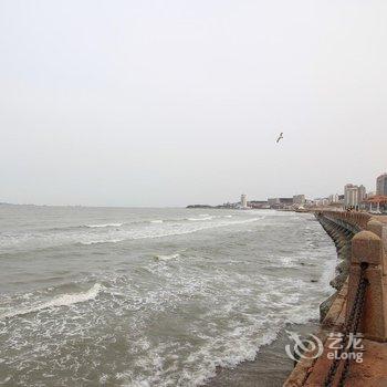 烟台卓达香水海悦海酒店酒店提供图片