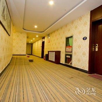 嘉豪商务宾馆(渭南)酒店提供图片