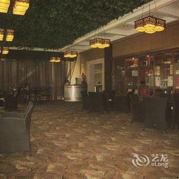 襄垣金海国际商务酒店酒店提供图片