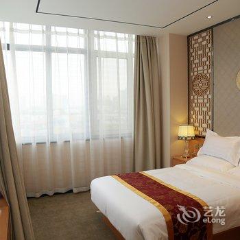 天津钰华大酒店酒店提供图片