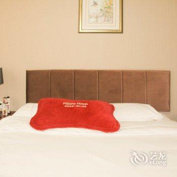 红枕安悦连锁酒店(泰华城一店)酒店提供图片