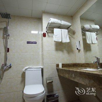 怡莱酒店(连云港火车站店)酒店提供图片