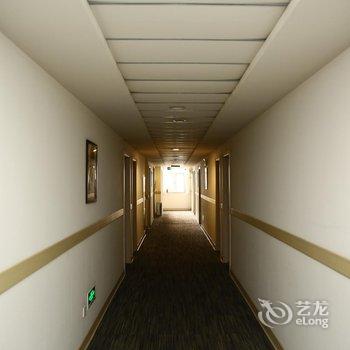 锦江之星(济宁古槐路博物馆酒店)酒店提供图片