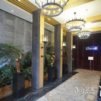 许昌云尚精选酒店酒店提供图片