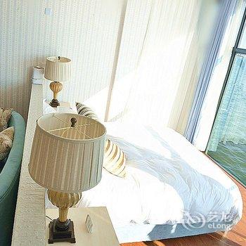 大理伴蓝海景度假酒店酒店提供图片