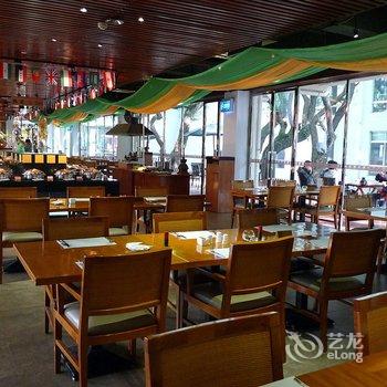 拉萨雅汀舍丽花园酒店酒店提供图片