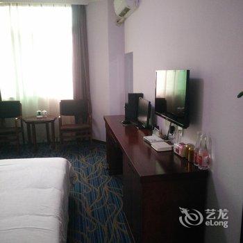 安康锦江酒店酒店提供图片