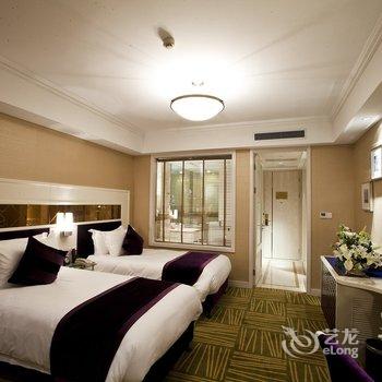 宁国伯爵王朝酒店(宣城)酒店提供图片