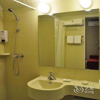 锦江之星(焦作体育馆店)酒店提供图片