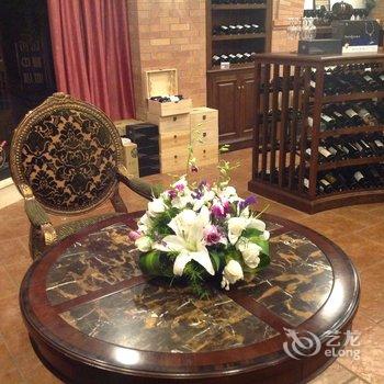 唐山美度1855商务酒店酒店提供图片