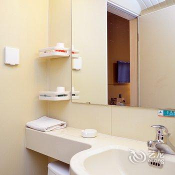 锦江之星(焦作体育馆店)酒店提供图片