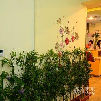 7天优品(兰州财经大学红星美凯龙店)酒店提供图片