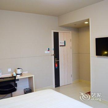 锦江之星(焦作体育馆店)酒店提供图片