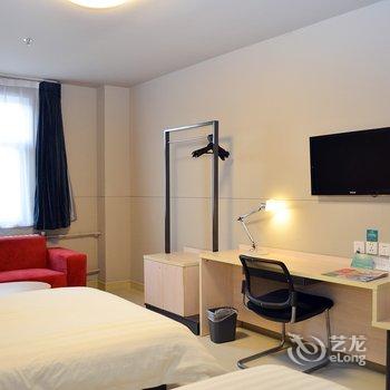 锦江之星(焦作体育馆店)酒店提供图片