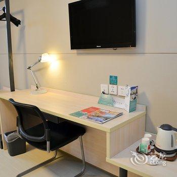 锦江之星(焦作体育馆店)酒店提供图片