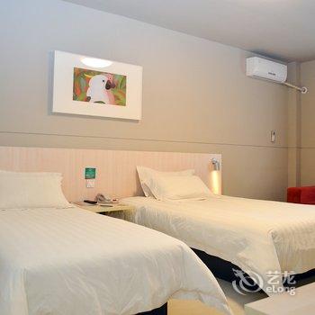 锦江之星(焦作体育馆店)酒店提供图片