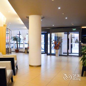 锦江之星(焦作体育馆店)酒店提供图片