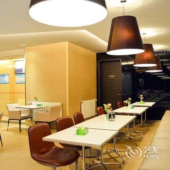 锦江之星(焦作体育馆店)酒店提供图片