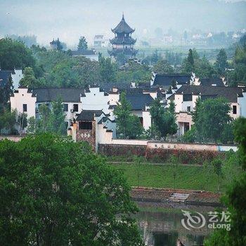 宣城桃花潭畔诗画山水酒店(原宣城桃花潭畔度假酒店)酒店提供图片