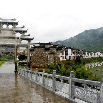 宣城桃花潭畔诗画山水酒店(原宣城桃花潭畔度假酒店)酒店提供图片